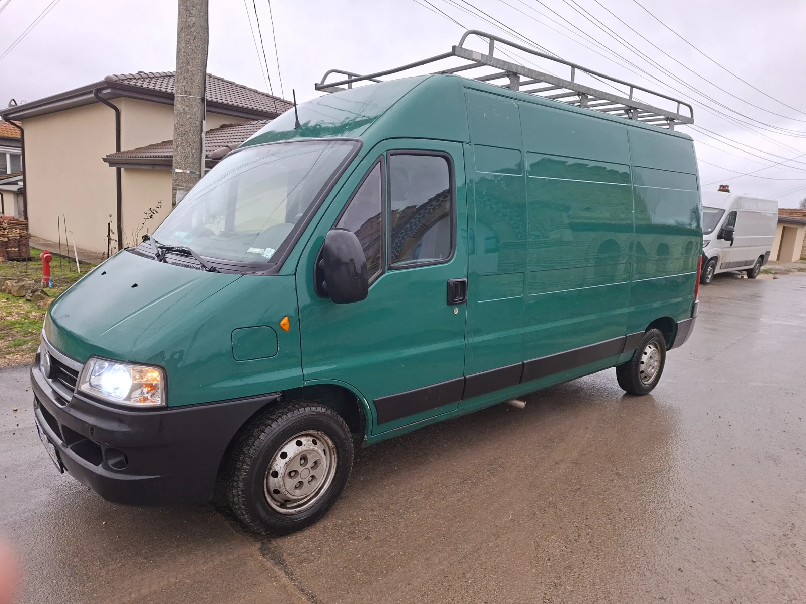 Fiat Ducato  - изображение 2