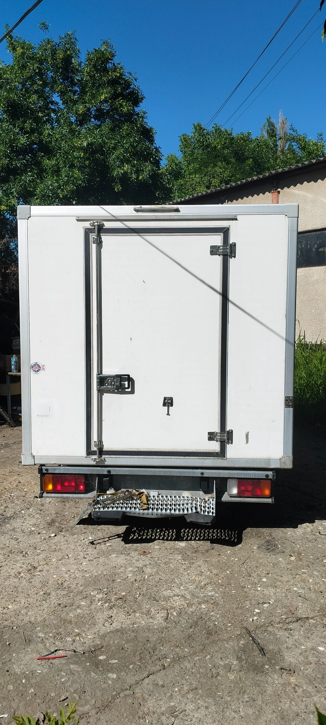 Fiat Scudo, снимка 3 - Бусове и автобуси - 54976489
