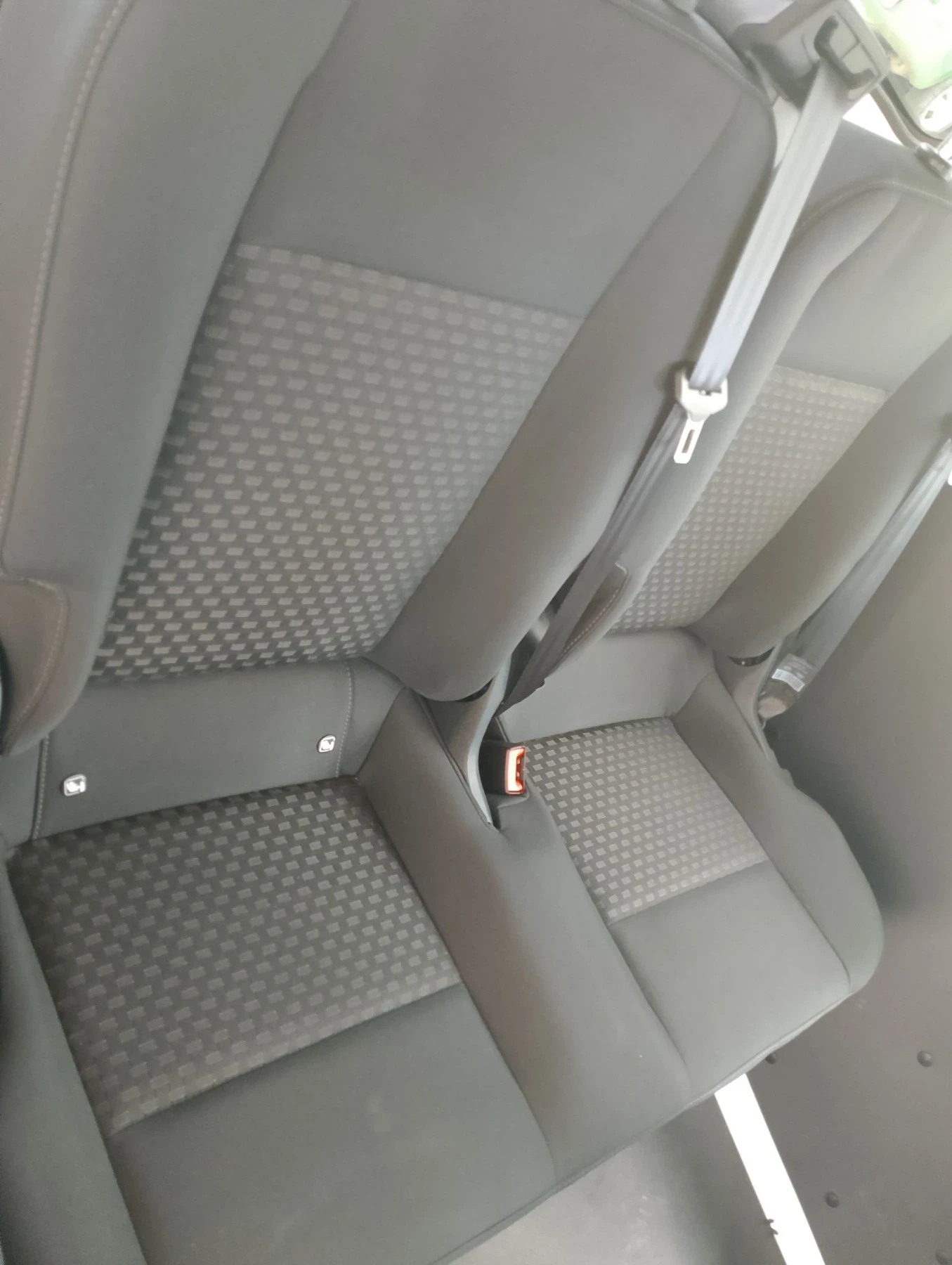 Ford Transit Custom L2H2, снимка 7 - Бусове и автобуси - 55562523