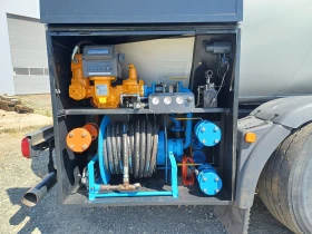 Man Tgs 26480, снимка 8