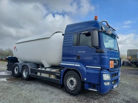 Man Tgs 26480, снимка 1