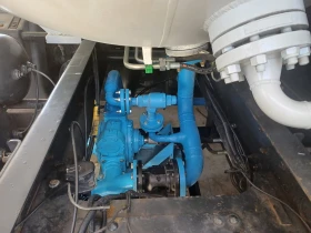 Man Tgs 26480, снимка 11