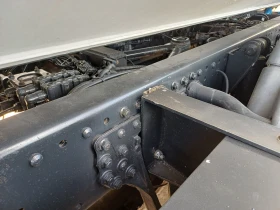 Man Tgs 26480, снимка 13