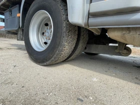 Mercedes-Benz Atego 1224, снимка 5