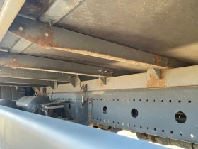 Mercedes-Benz Atego 1224, снимка 3