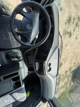 Mercedes-Benz Atego 1224, снимка 11