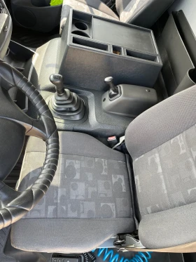 Mercedes-Benz Atego 1224, снимка 10