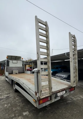 Iveco Eurocargo Пътна Помощ, снимка 5