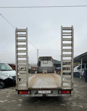 Iveco Eurocargo Пътна Помощ, снимка 4