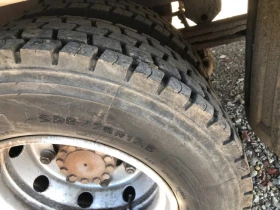 Iveco Eurocargo Пътна Помощ, снимка 12