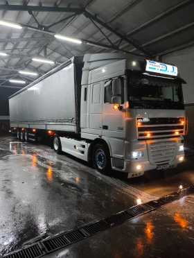 Daf XF 105 FT, снимка 3