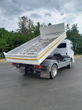 Mercedes-Benz Atego 818 | Mobile.bg    4