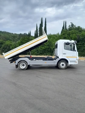 Mercedes-Benz Atego 818 | Mobile.bg    3