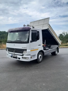  Mercedes-Benz Atego