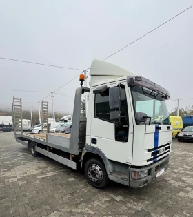     Iveco Eurocargo