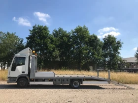     Iveco Eurocargo