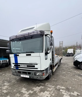     Iveco Eurocargo