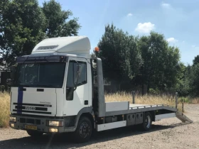    Iveco Eurocargo
