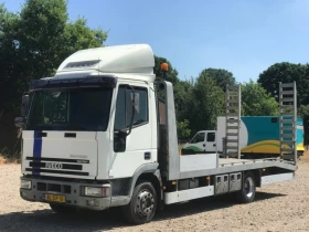     Iveco Eurocargo