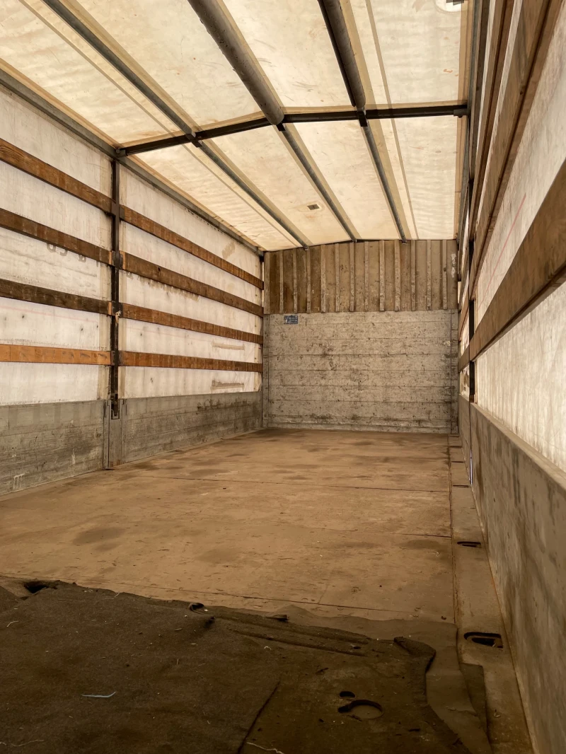 Mercedes-Benz Atego 1224, снимка 8 - Камиони - 51703160