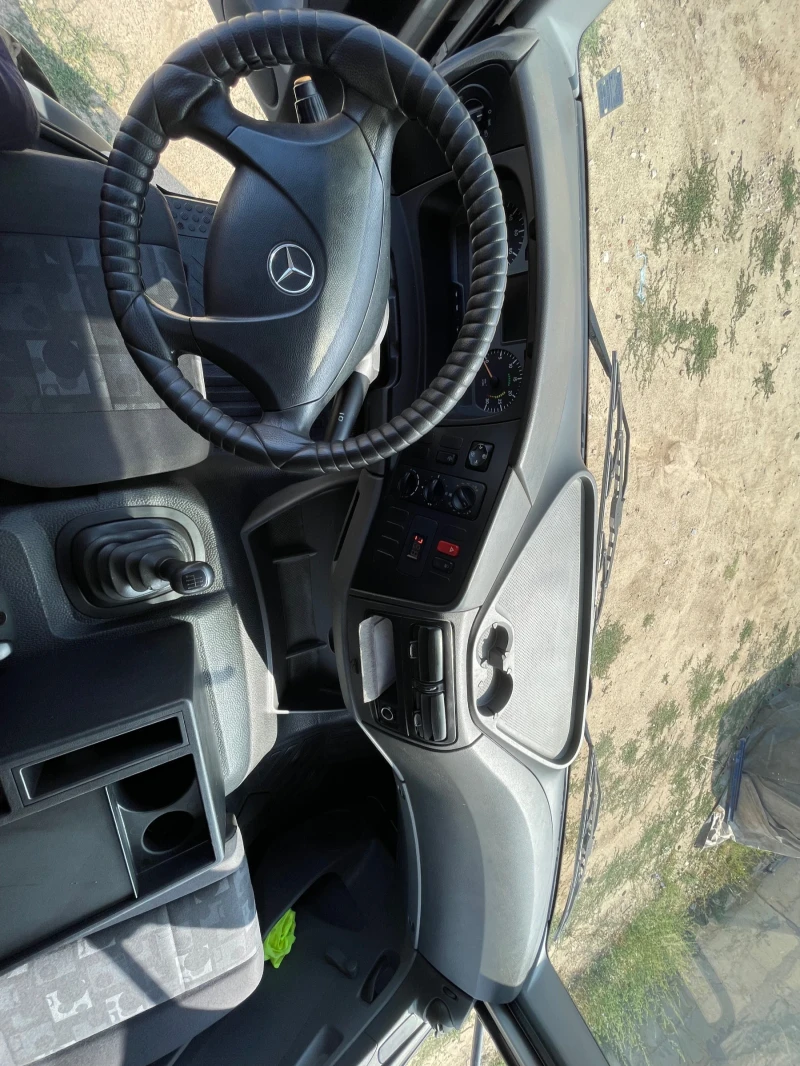 Mercedes-Benz Atego 1224, снимка 11 - Камиони - 51703160