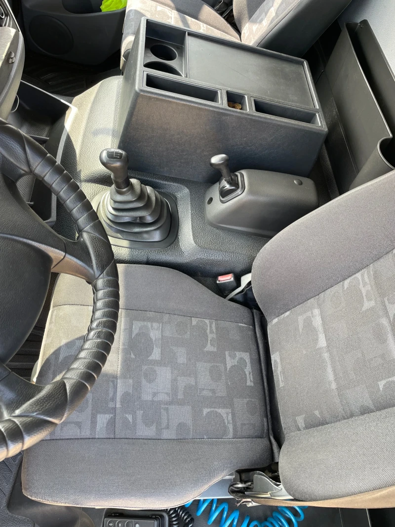 Mercedes-Benz Atego 1224, снимка 10 - Камиони - 51703160