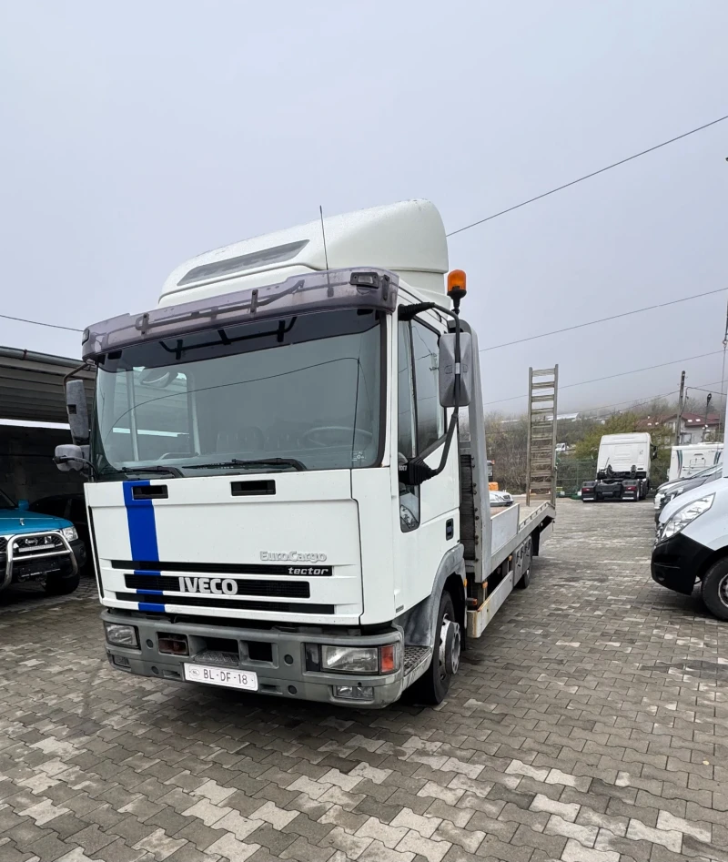 Iveco Eurocargo