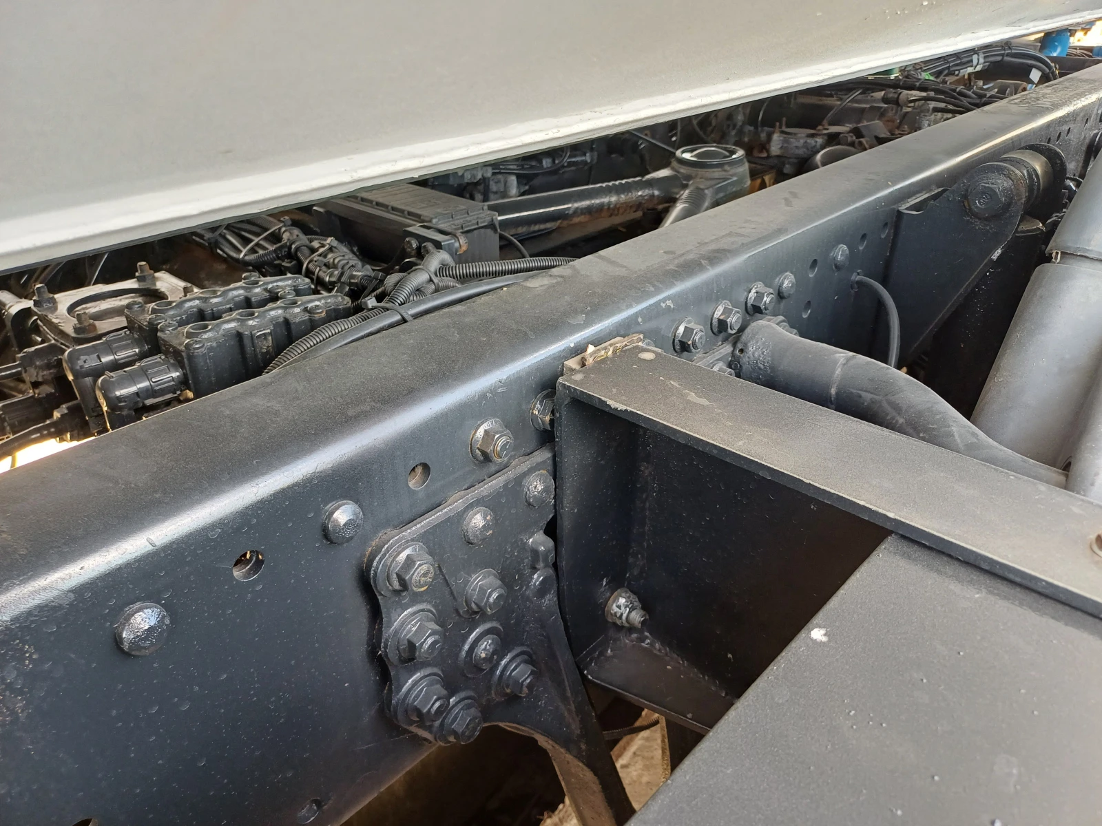 Man Tgs 26480 | Mobile.bg   13