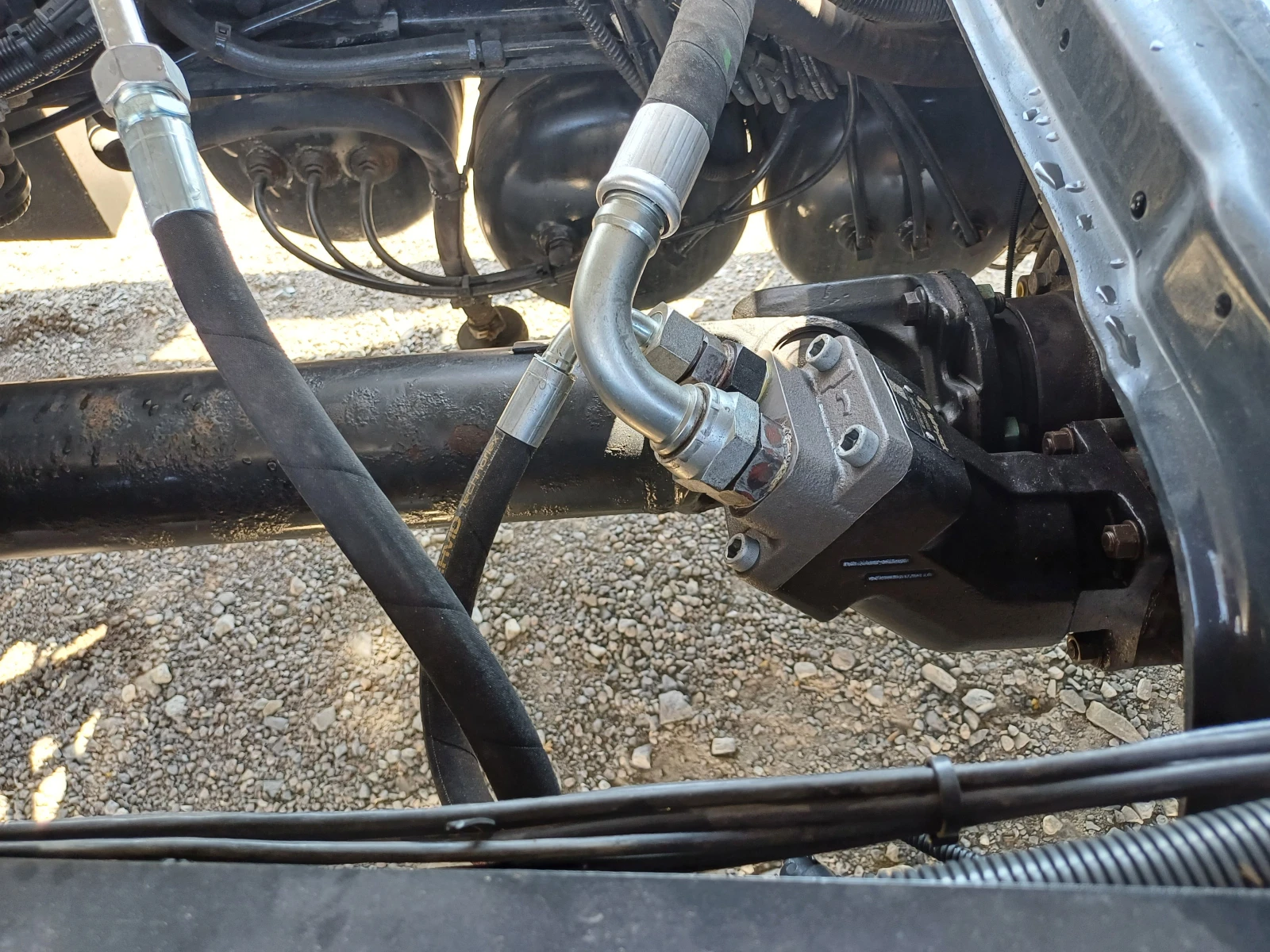 Man Tgs 26480 | Mobile.bg   12