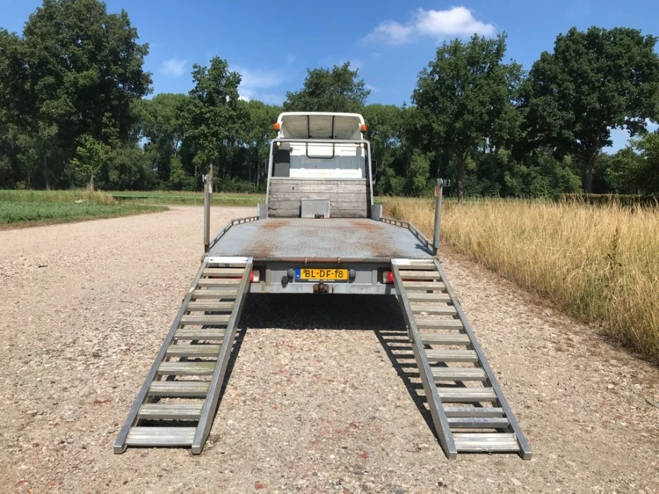 Iveco Eurocargo  - изображение 5