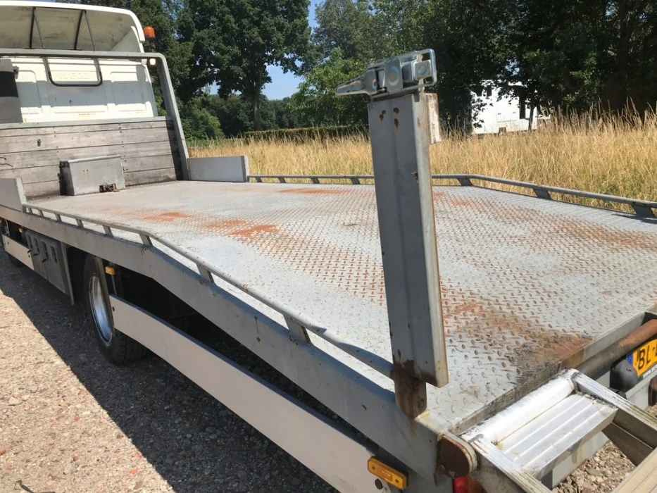 Iveco Eurocargo  - изображение 6