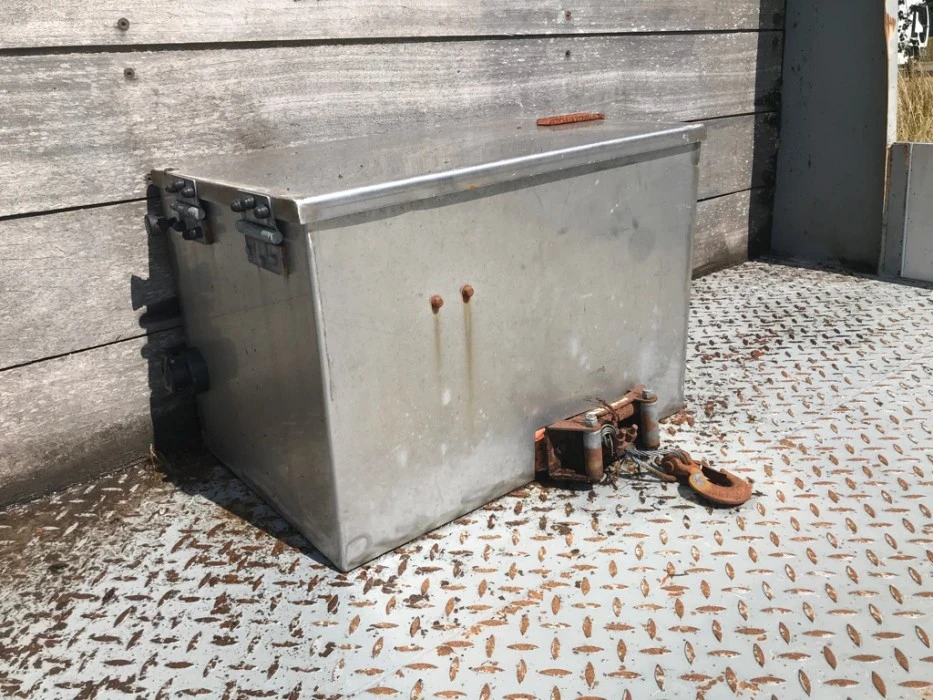 Iveco Eurocargo  - изображение 10