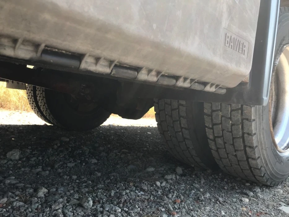 Iveco Eurocargo  - изображение 9