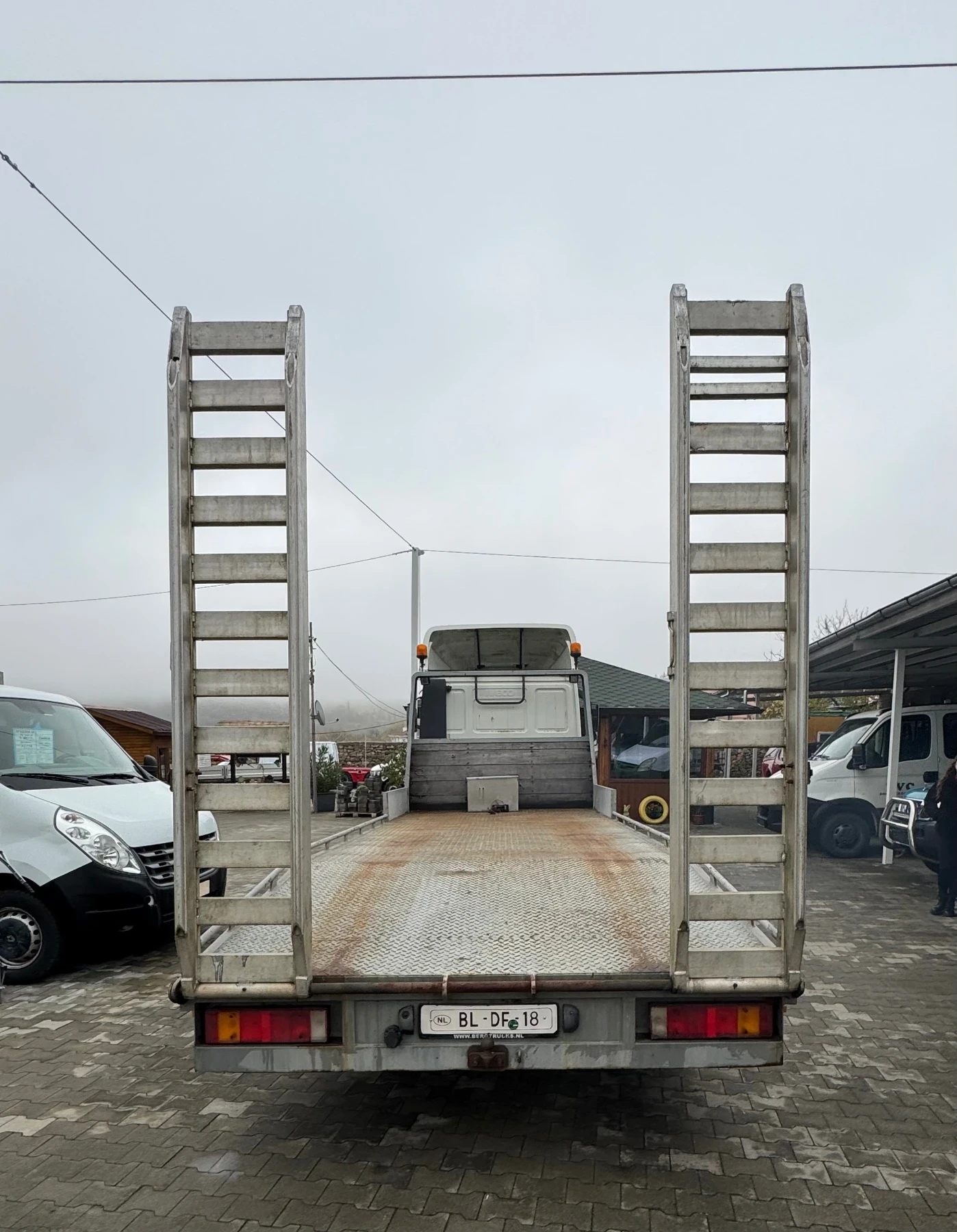 Iveco Eurocargo   | Mobile.bg   4