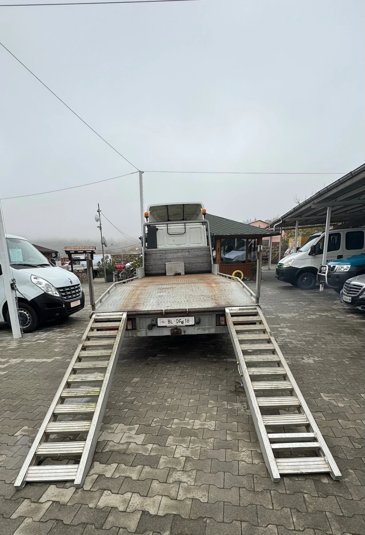 Iveco Eurocargo   | Mobile.bg   6