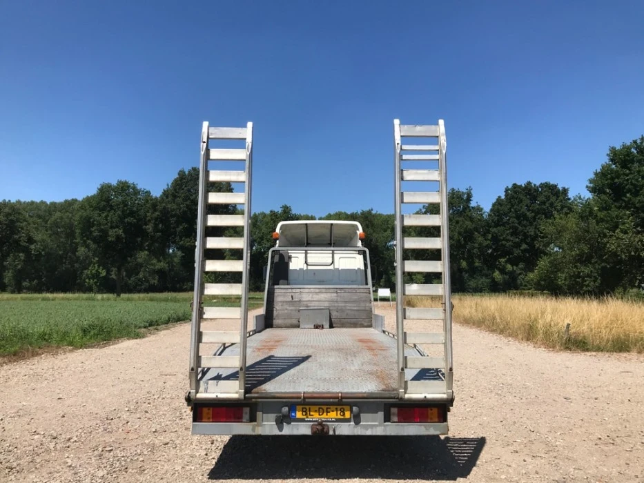 Iveco Eurocargo  - изображение 7