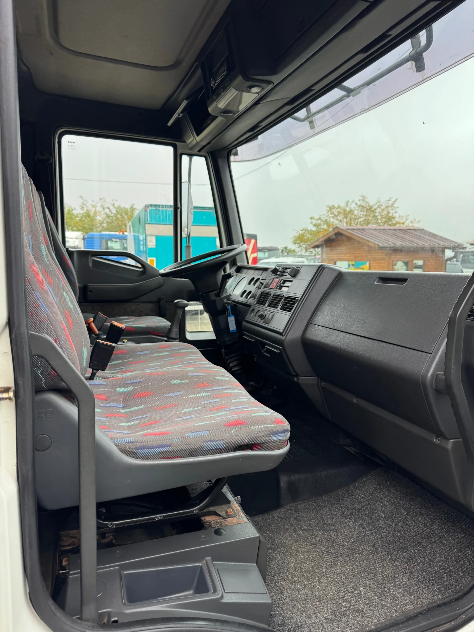 Iveco Eurocargo   | Mobile.bg   9