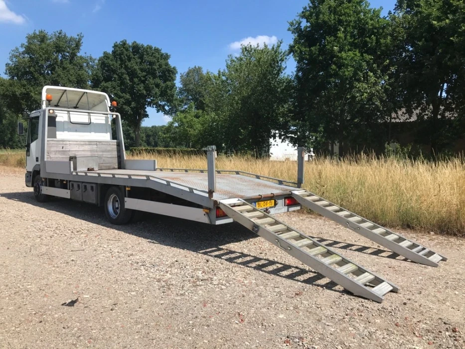 Iveco Eurocargo  - изображение 4