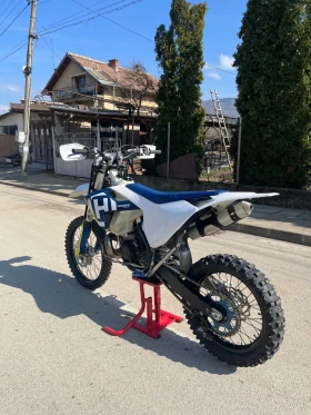 Husqvarna TE 300tpi, снимка 4