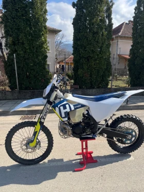 Husqvarna TE 300tpi, снимка 3