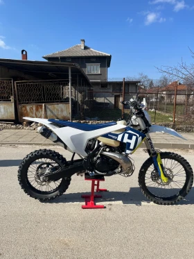 Husqvarna TE 300tpi, снимка 7
