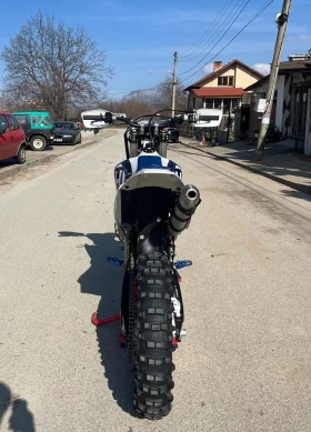 Husqvarna TE 300tpi, снимка 5