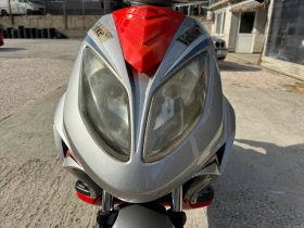 Kymco Vitality 50, снимка 11