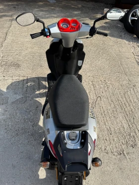 Kymco Vitality 50, снимка 12