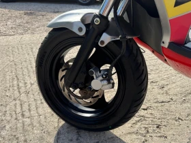 Kymco Vitality 50, снимка 8