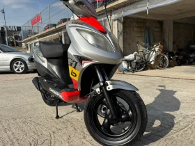 Kymco Vitality 50, снимка 9