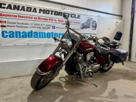 Honda Vtx 1800 R-Модел, снимка 3