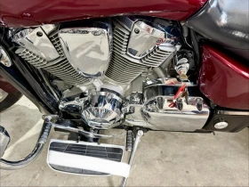 Honda Vtx 1800 R-Модел, снимка 4