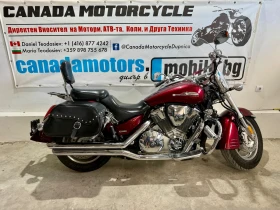 Honda Vtx 1800 R-Модел, снимка 9