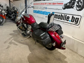 Honda Vtx 1800 R-Модел, снимка 5